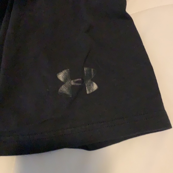 Under Armour Flag Tee - Picture 3 of 4